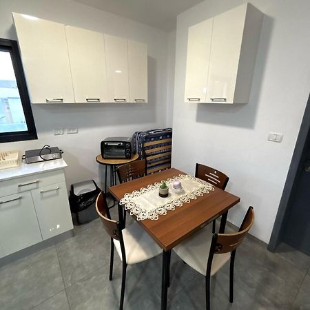 אירוח אריאל Hagoshrim Exterior foto