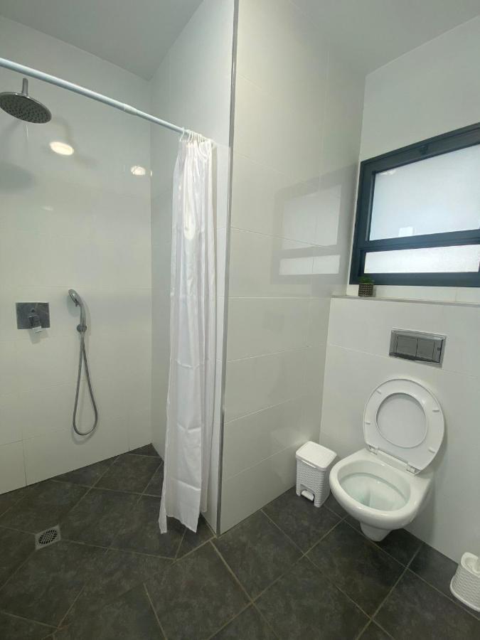 אירוח אריאל Hagoshrim Exterior foto