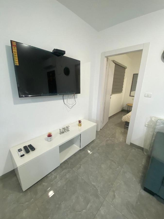 אירוח אריאל Hagoshrim Exterior foto