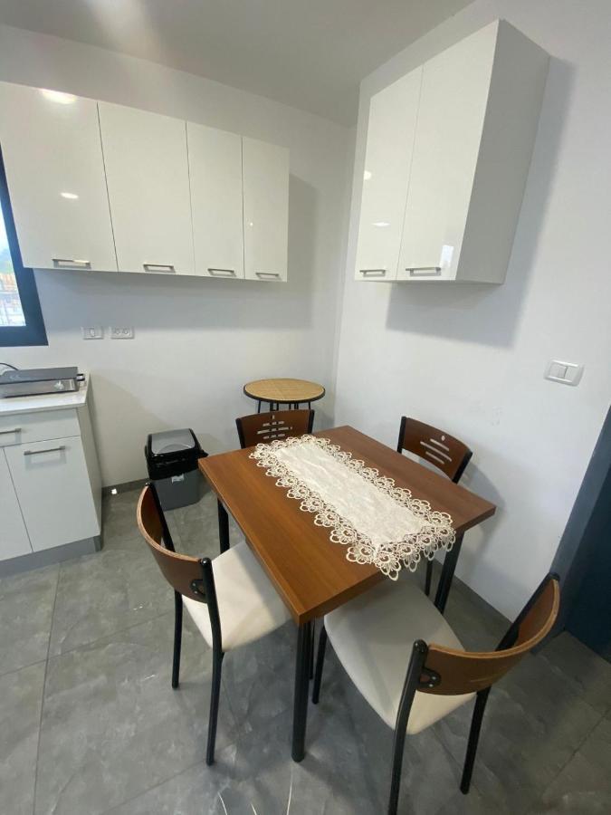 אירוח אריאל Hagoshrim Exterior foto