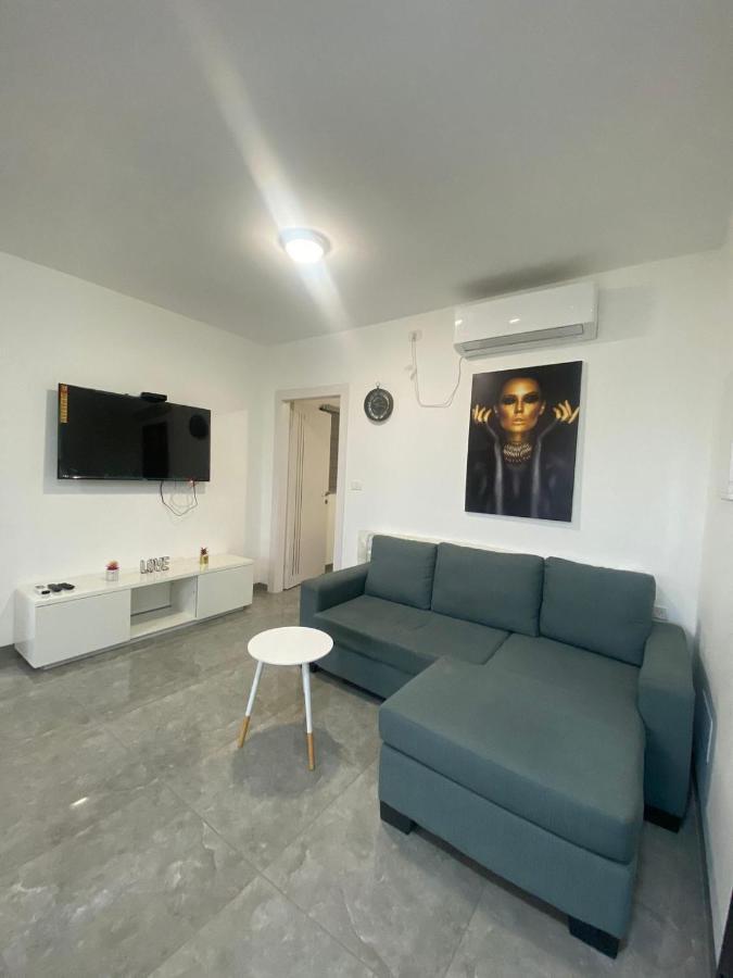 אירוח אריאל Hagoshrim Exterior foto
