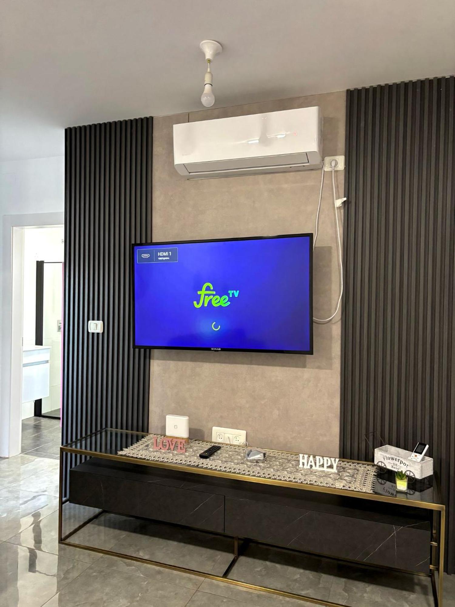 אירוח אריאל Hagoshrim Exterior foto