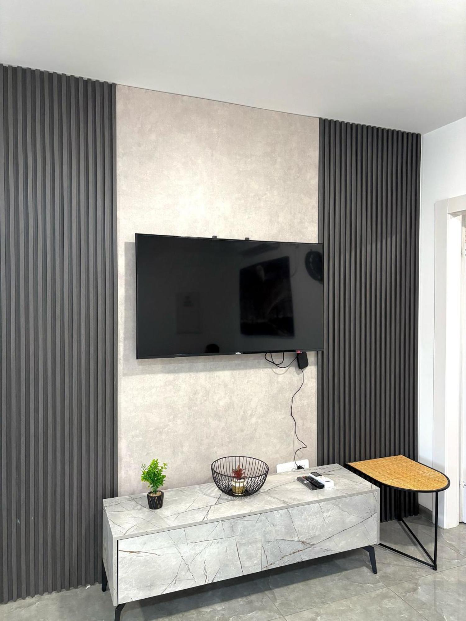 אירוח אריאל Hagoshrim Exterior foto