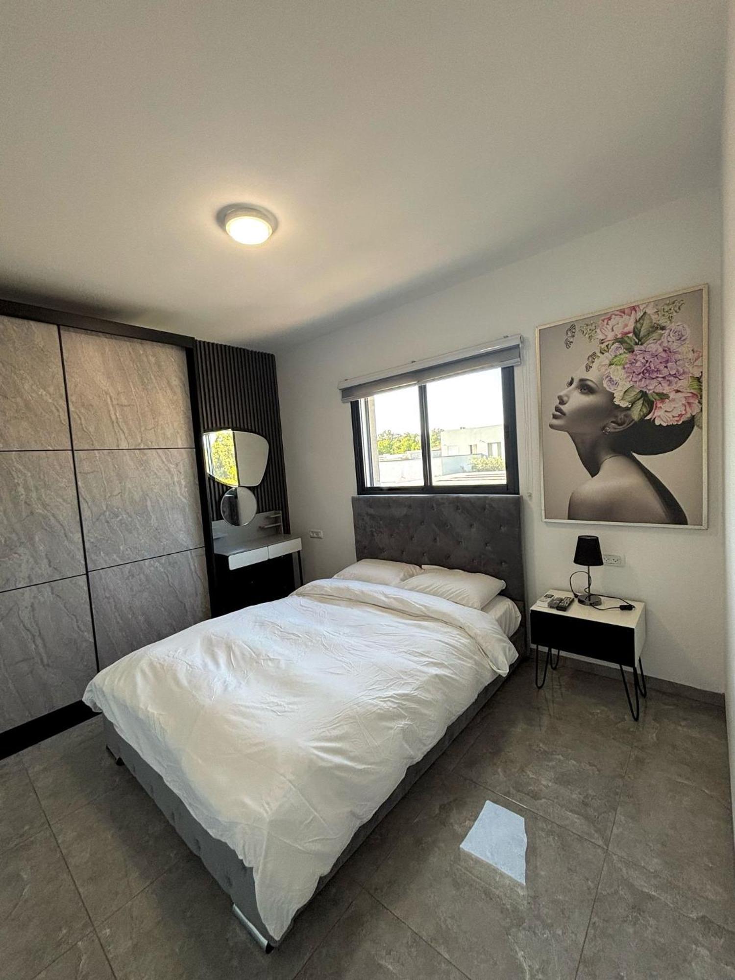 אירוח אריאל Hagoshrim Exterior foto